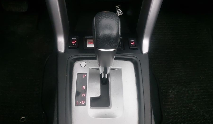 Subaru Forester 2.5 AWD XSL Suv 2014