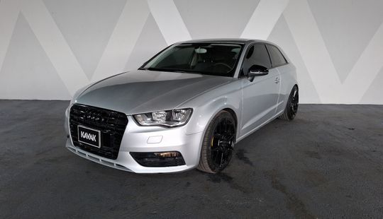 Audi • A3