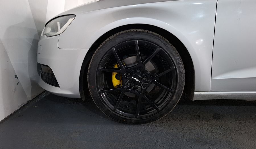 Audi A3 1.4 TFSI AMBIENTE S TRONIC Hatchback 2014