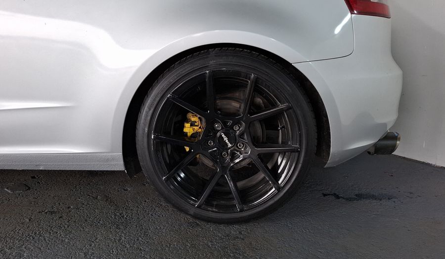 Audi A3 1.4 TFSI AMBIENTE S TRONIC Hatchback 2014