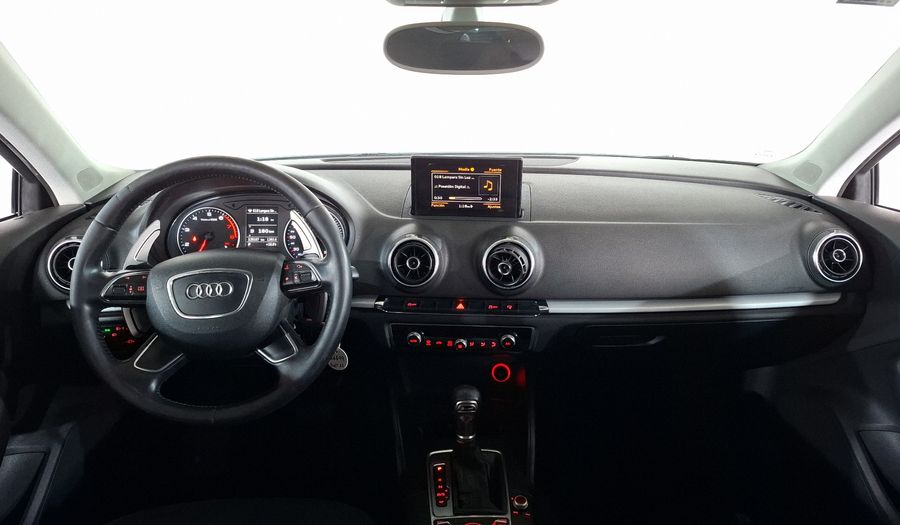 Audi A3 1.4 TFSI AMBIENTE S TRONIC Hatchback 2014