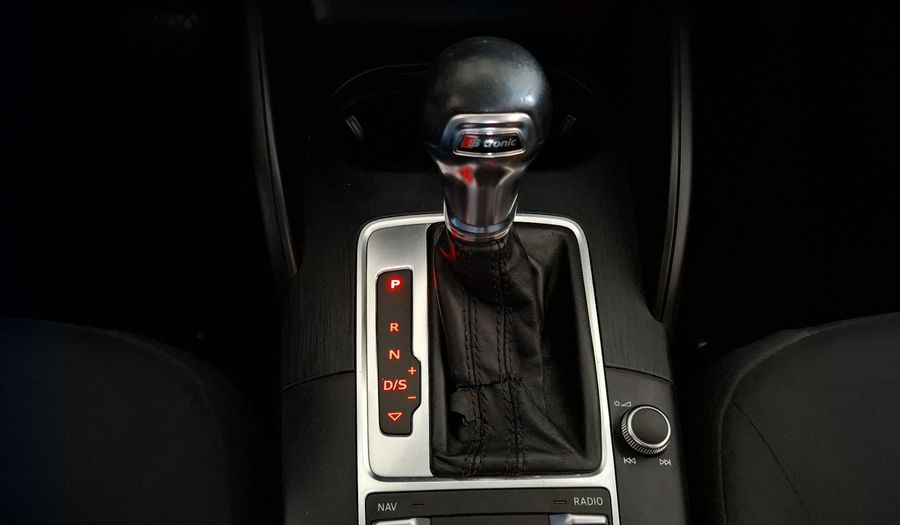 Audi A3 1.4 TFSI AMBIENTE S TRONIC Hatchback 2014