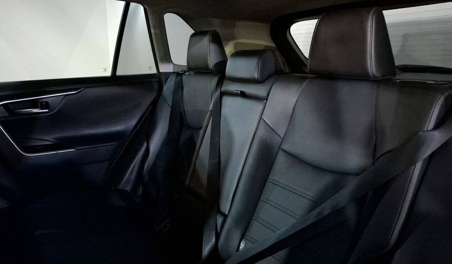 Toyota Rav4 2.5 HEV LIMITED AUTO AWD Suv 2021