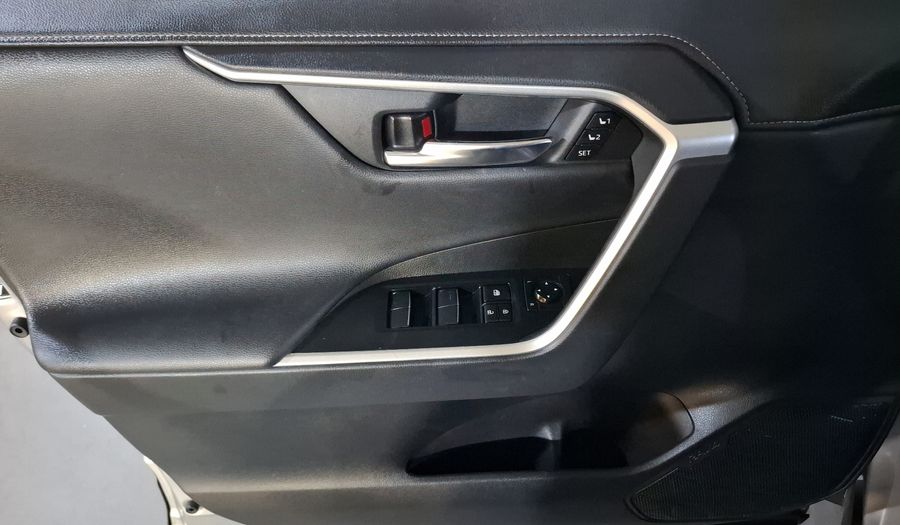 Toyota Rav4 2.5 HEV LIMITED AUTO AWD Suv 2021