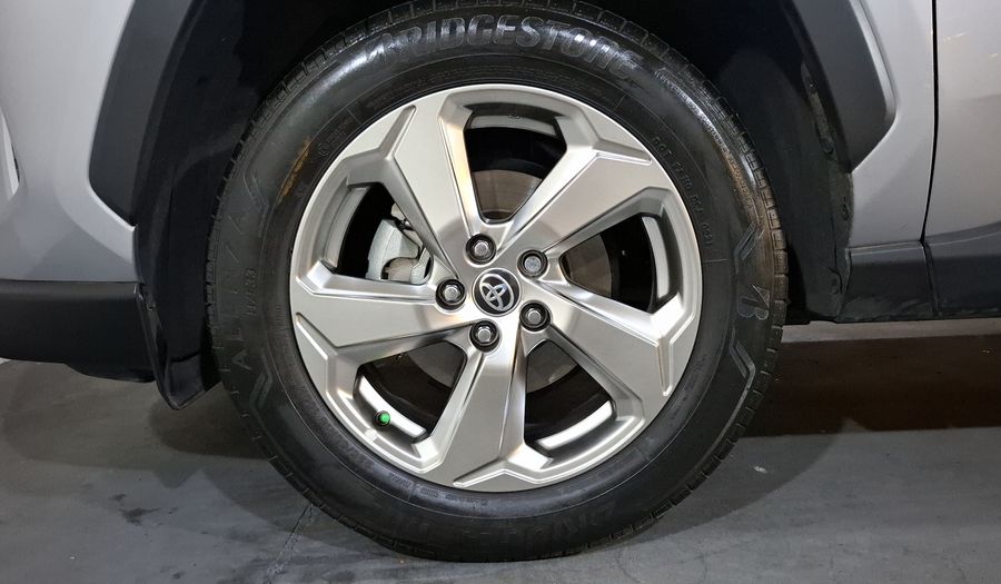 Toyota Rav4 2.5 HEV LIMITED AUTO AWD Suv 2021