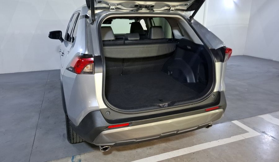 Toyota Rav4 2.5 HEV LIMITED AUTO AWD Suv 2021