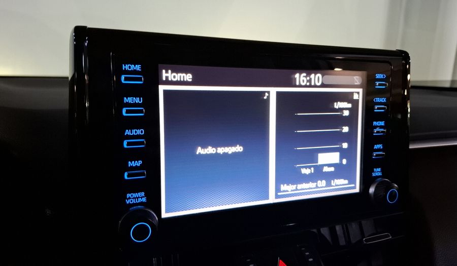 Toyota Rav4 2.5 HEV LIMITED AUTO AWD Suv 2021