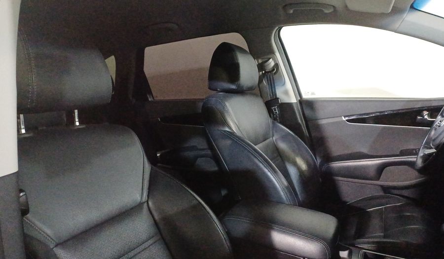 Kia Sorento 3.3 EX AUTO Suv 2019