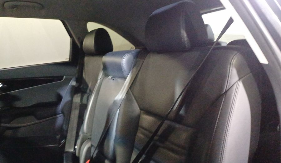 Kia Sorento 3.3 EX AUTO Suv 2019