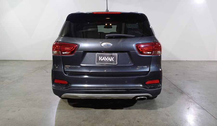 Kia Sorento 3.3 EX AUTO Suv 2019