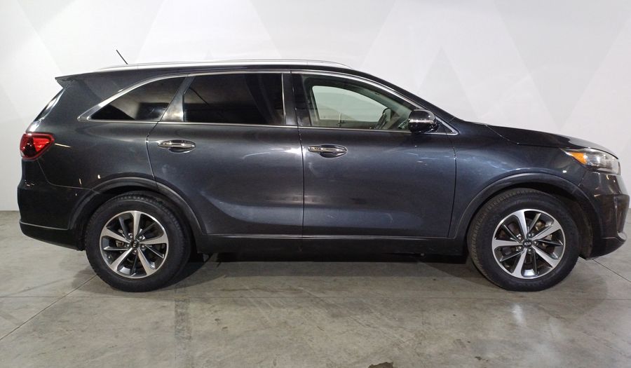 Kia Sorento 3.3 EX AUTO Suv 2019