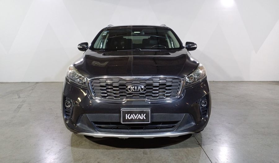 Kia Sorento 3.3 EX AUTO Suv 2019