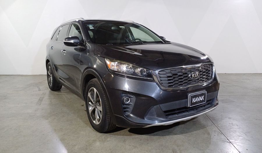 Kia Sorento 3.3 EX AUTO Suv 2019