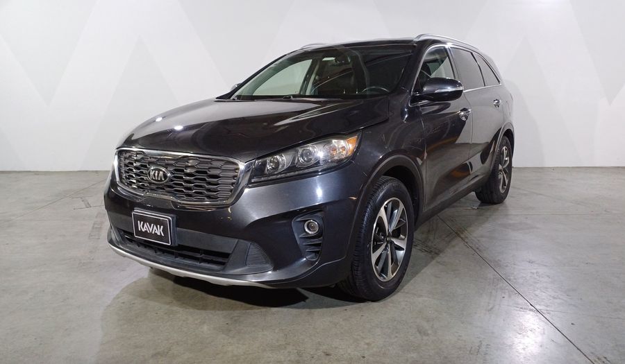 Kia Sorento 3.3 EX AUTO Suv 2019