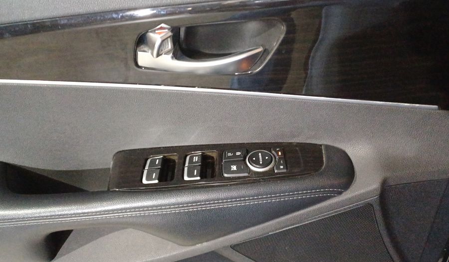 Kia Sorento 3.3 EX AUTO Suv 2019