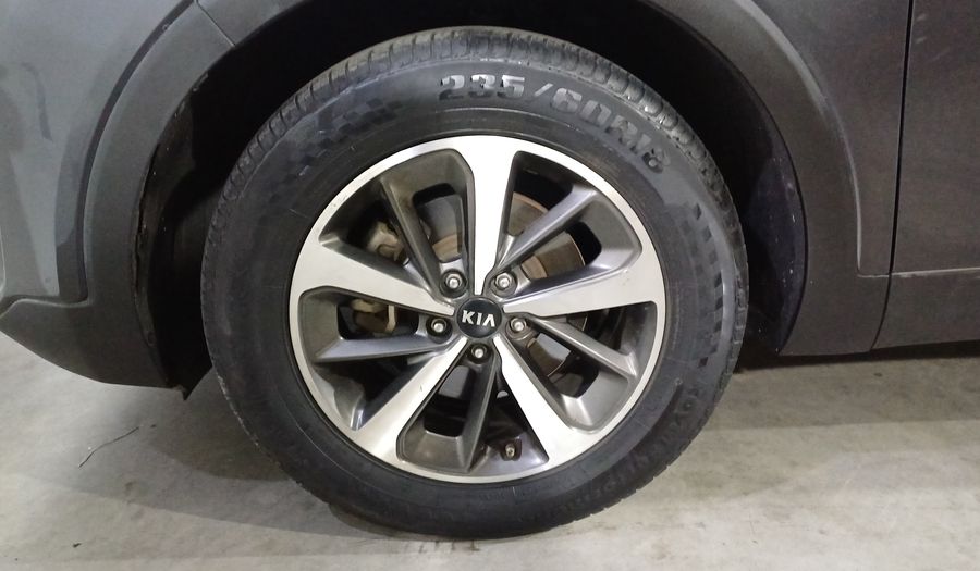Kia Sorento 3.3 EX AUTO Suv 2019