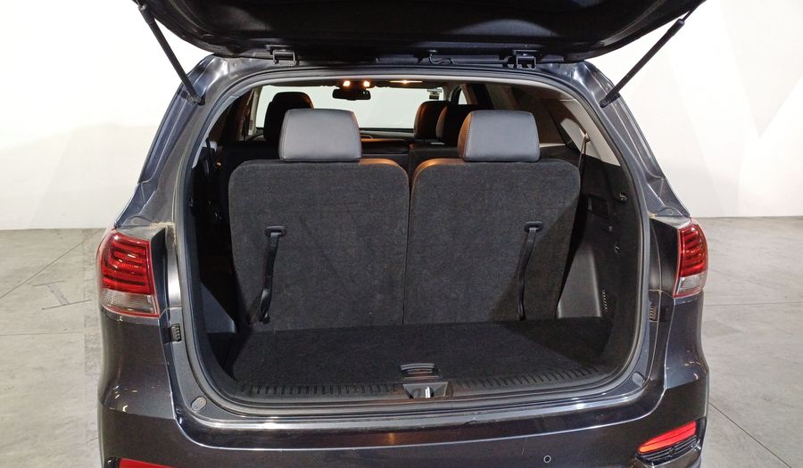 Kia Sorento 3.3 EX AUTO Suv 2019