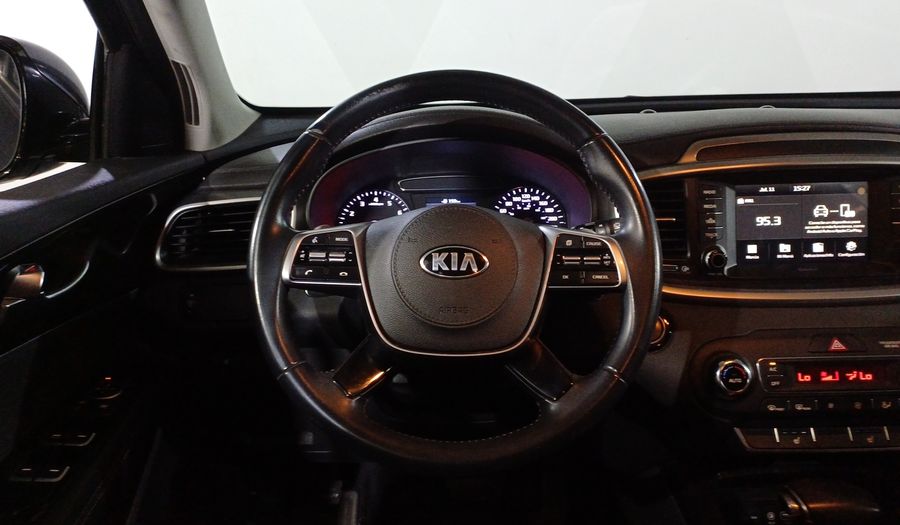 Kia Sorento 3.3 EX AUTO Suv 2019