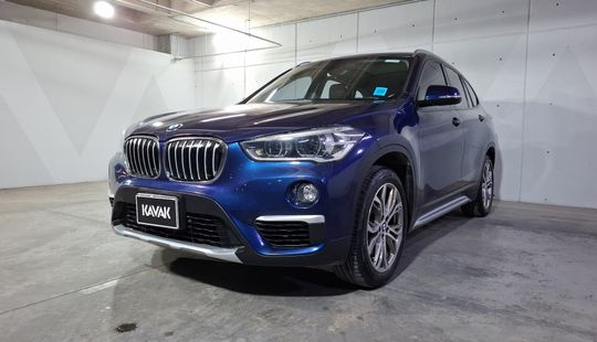 Bmw • X1