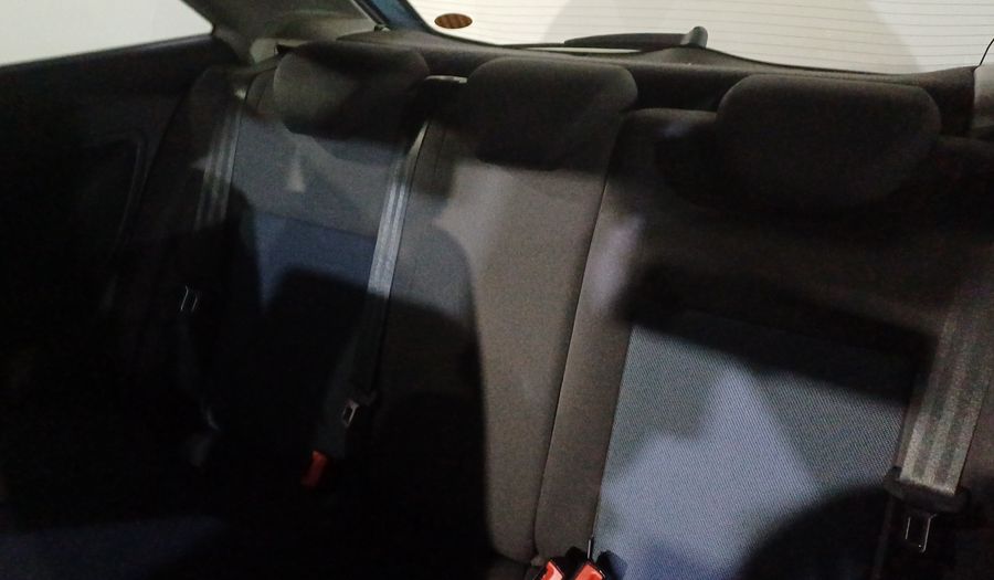 Seat Ibiza 1.2T BLITZ ITECH 2 PTAS MT Hatchback 2015