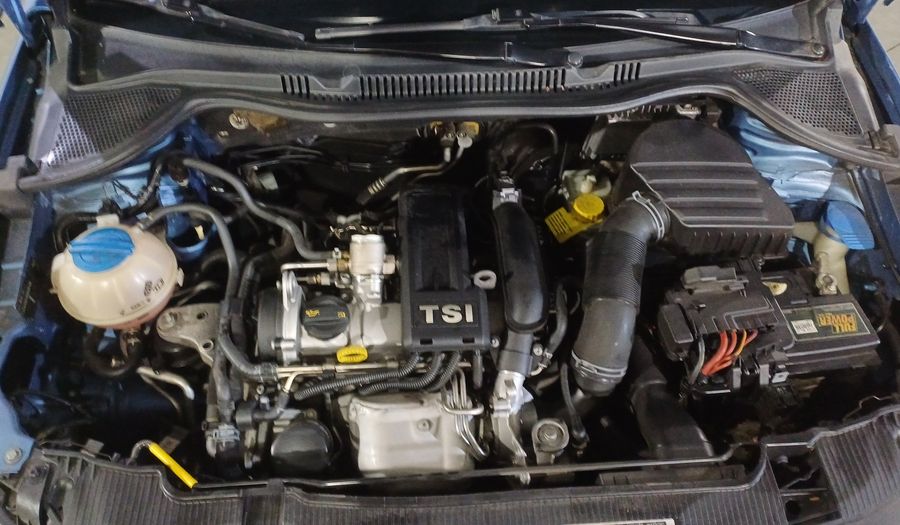 Seat Ibiza 1.2T BLITZ ITECH 2 PTAS MT Hatchback 2015