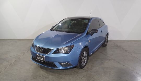 Seat • Ibiza