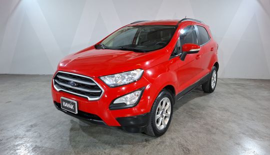 Ford • EcoSport