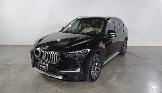 Bmw • X1