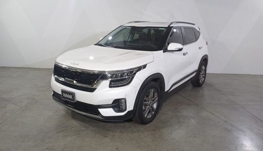 Kia • Seltos