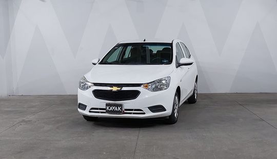Chevrolet • Aveo