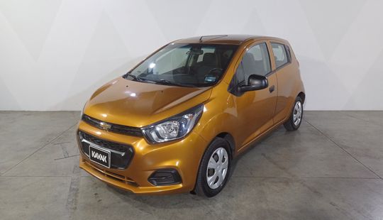 Chevrolet • Beat