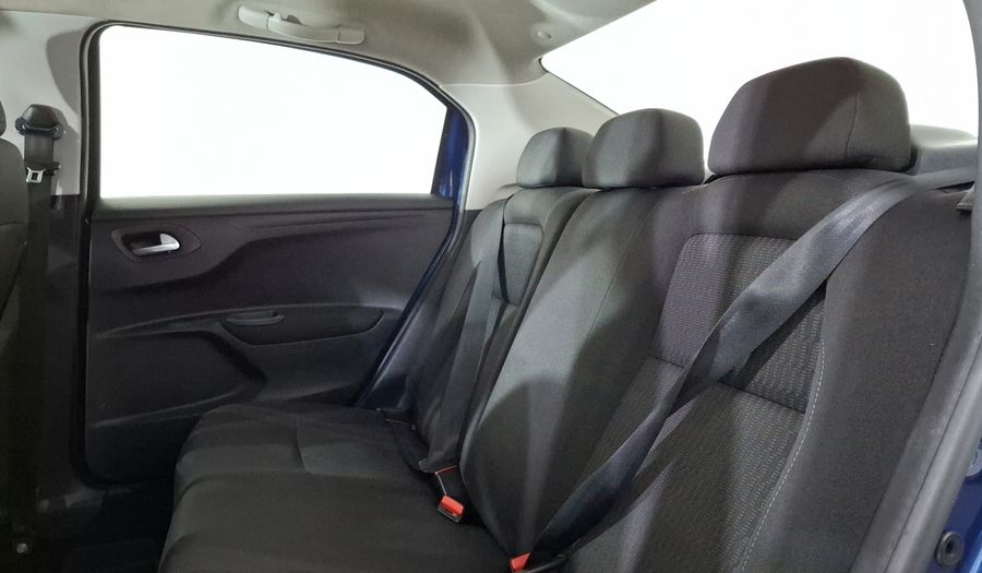 Peugeot 301 1.6 ALLURE AT 6VEL Sedan 2019