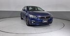 Peugeot 301 1.6 ALLURE AT 6VEL Sedan 2019