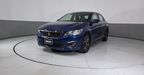 Peugeot 301 1.6 ALLURE AT 6VEL Sedan 2019
