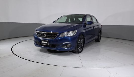 Peugeot • 301