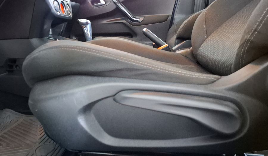 Peugeot 301 1.6 ALLURE AT 6VEL Sedan 2019
