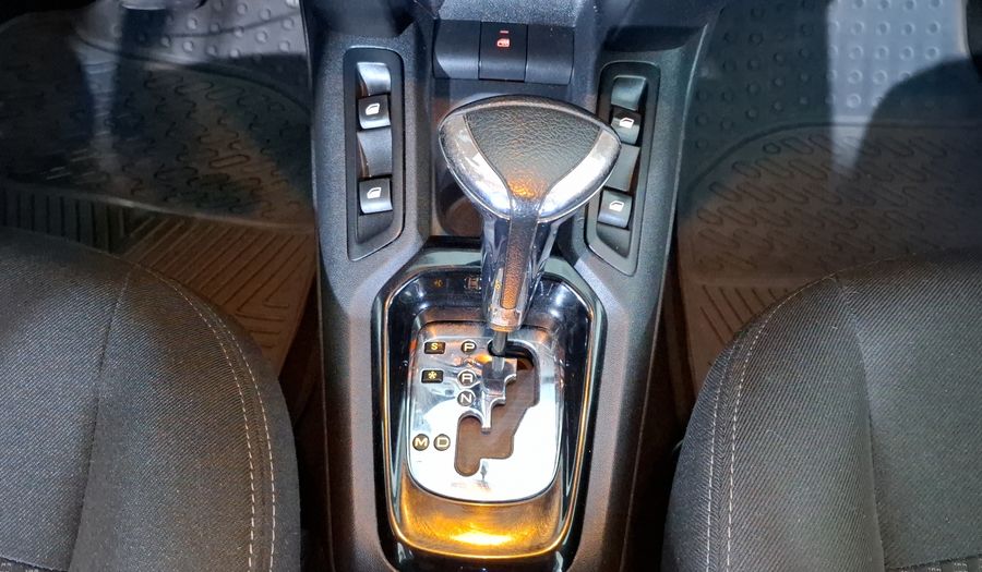 Peugeot 301 1.6 ALLURE AT 6VEL Sedan 2019