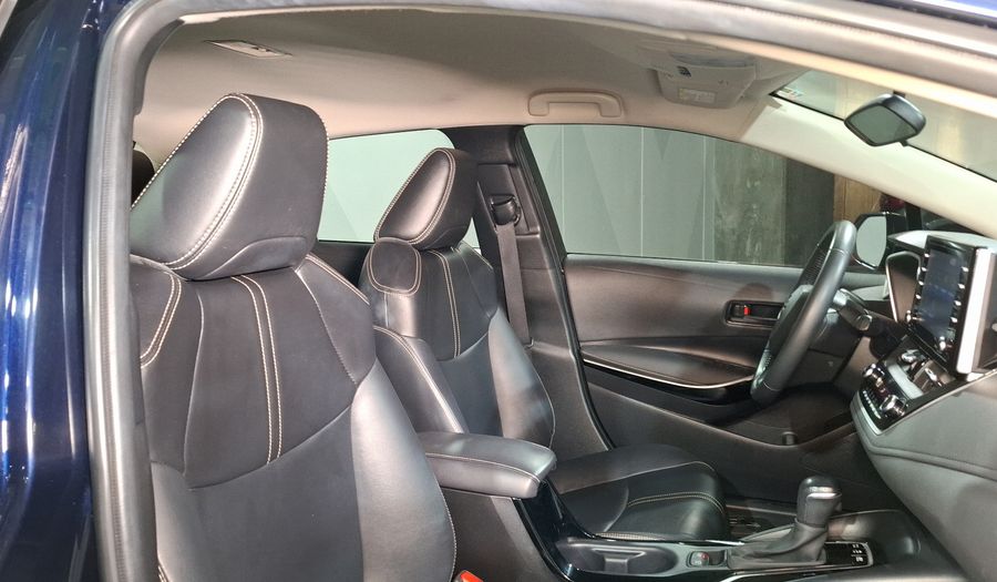 Toyota Corolla 1.8 LE HYBRID AUTO Sedan 2022