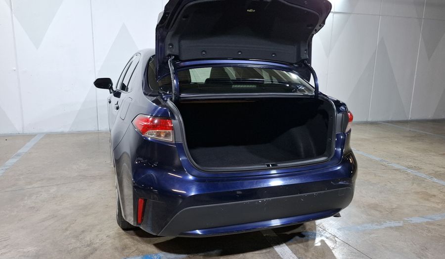 Toyota Corolla 1.8 LE HYBRID AUTO Sedan 2022