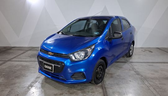 Chevrolet • Beat
