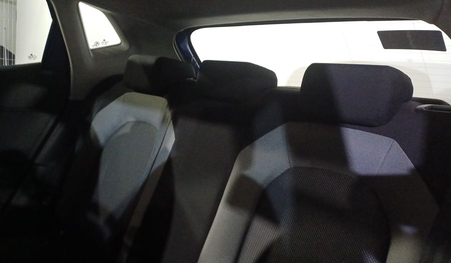 Seat Ibiza 1.6 STYLE URBAN PLUS Hatchback 2018