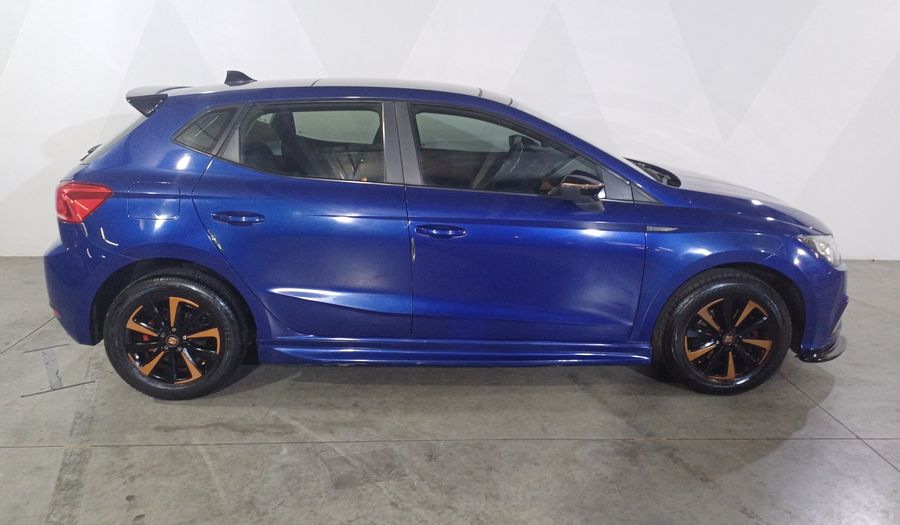 Seat Ibiza 1.6 STYLE URBAN PLUS Hatchback 2018