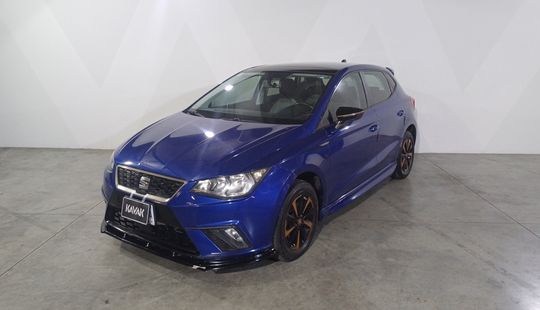 Seat • Ibiza
