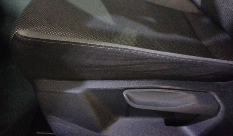 Seat Ibiza 1.6 STYLE URBAN PLUS Hatchback 2018