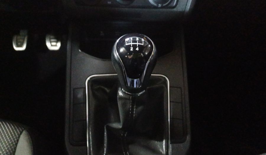 Seat Ibiza 1.6 STYLE URBAN PLUS Hatchback 2018