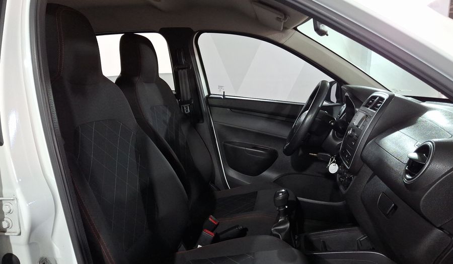 Renault Kwid 1.0 INTENS Hatchback 2022