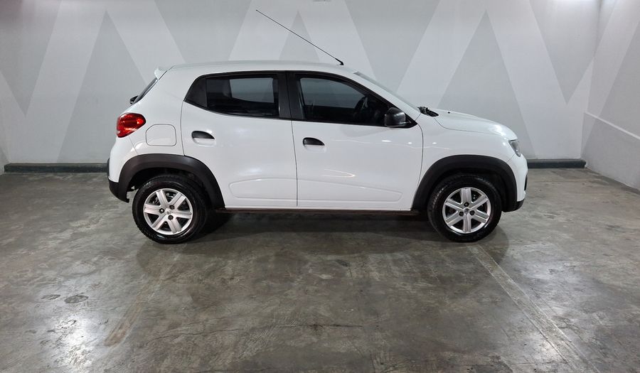 Renault Kwid 1.0 INTENS Hatchback 2022