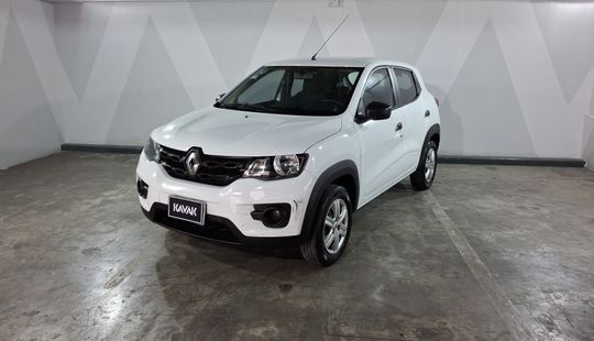 Renault • Kwid