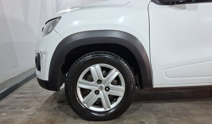 Renault Kwid 1.0 INTENS Hatchback 2022