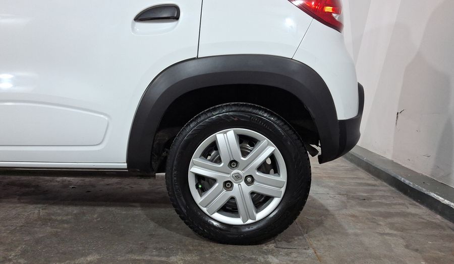 Renault Kwid 1.0 INTENS Hatchback 2022
